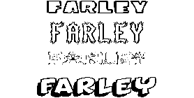 Coloriage Farley